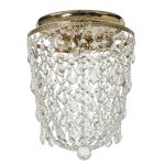 Потолочная люстра Arti Lampadari Stella LE 1.2.30.506 G