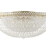 Потолочная люстра Dio DArte Asfour Asti E 1.2.120.200 G