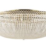 Потолочная люстра Dio DArte Asfour Asti E 1.2.150.200 G