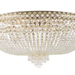 Потолочная люстра Dio DArte Asfour Asti E 1.2.90.200 G