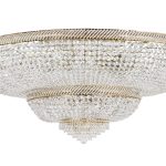 Потолочная люстра Dio DArte Asfour Bari E 1.2.130.200 G