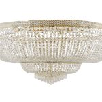 Потолочная люстра Dio DArte Asfour Bari E 1.2.150.200 G