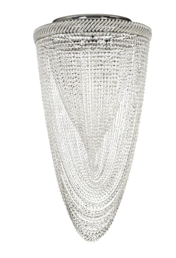 Потолочная люстра Dio DArte Asfour Bari E 1.2.60.204 N