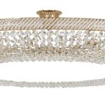 Потолочная люстра Dio DArte Asfour Bari E 1.4.130.200 G