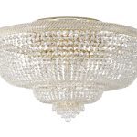 Потолочная люстра Dio DArte Asfour Bari E 1.8.100.200 G