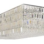 Потолочная люстра Dio DArte Asfour Como E 1.2.60x120.201 N