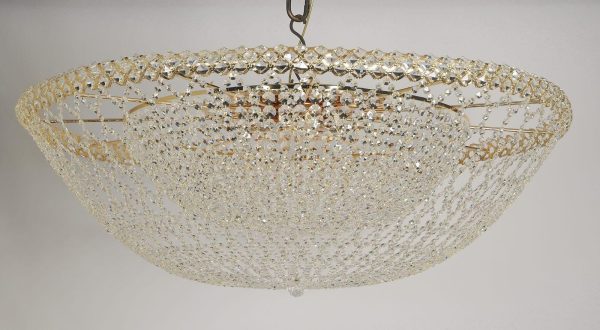 Потолочная люстра Dio DArte Elite Asti E 1.2.120.100 G — изображение 2