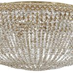 Потолочная люстра Dio DArte Elite Asti E 1.2.150.100 G