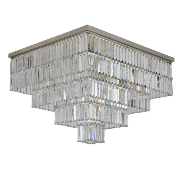 Потолочная люстра Dio DArte Elite Avellino E 1.2.75.100 N Потолочная люстра Dio DArte Elite Avellino E 1.2.75.100 N