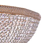 Потолочная люстра Dio DArte Elite Bari E 1.2.130.100 G — изображение 2