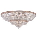 Потолочная люстра Dio DArte Elite Bari E 1.2.130.100 G