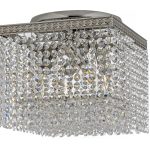 Потолочная люстра Dio DArte Elite Cremono E 1.2.24.100 N