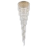 Потолочная люстра Dio DArte Elite Emilia E 1.10.100.101 G