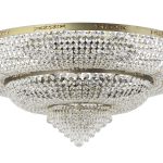 Потолочная люстра Dio DArte Elite Lodi E 1.8.100.100 MA