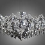 Потолочная люстра Dio DArte Elite Savona E 1.1.10.100 N