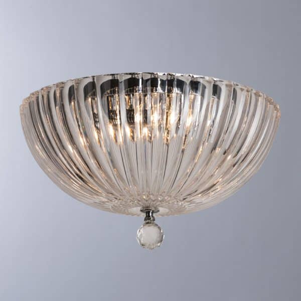 Потолочная люстра Divinare LIANTO 4010/02 PL-3 — изображение 2