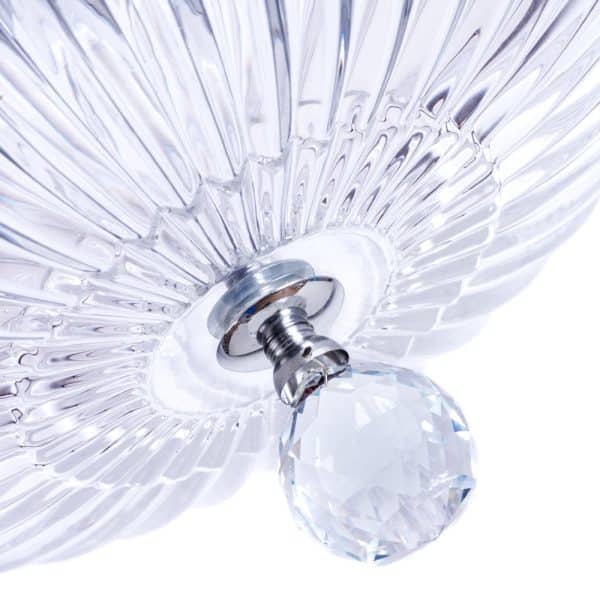 Потолочная люстра Divinare LIANTO 4010/02 PL-3 — изображение 3