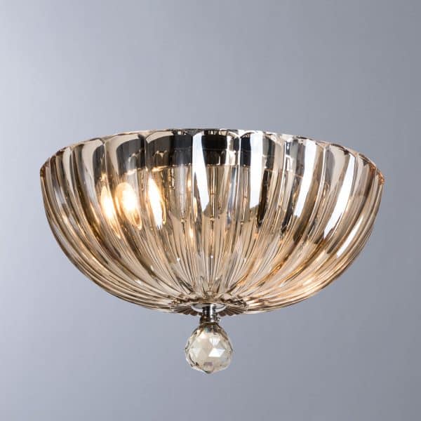 Потолочная люстра Divinare LIANTO 4011/02 PL-2 — изображение 2