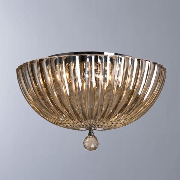 Потолочная люстра Divinare LIANTO 4011/02 PL-3 — изображение 2