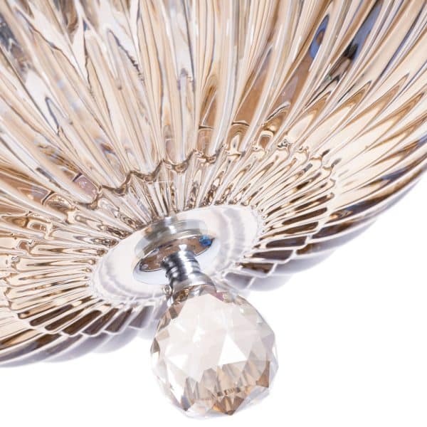 Потолочная люстра Divinare LIANTO 4011/02 PL-3 — изображение 3