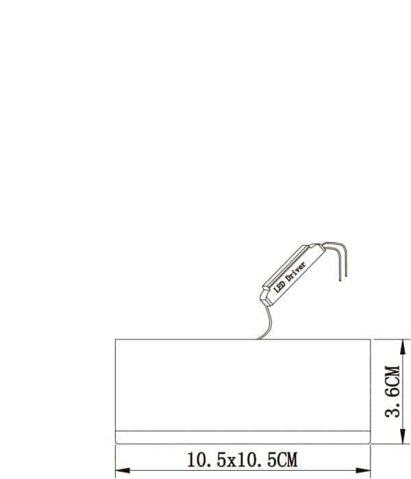 Потолочный светильник Arte Lamp ALTAIR A7706PL-2WH — изображение 2