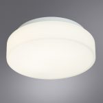 Потолочный светильник Arte Lamp AQUA-TABLET LED A6812PL-1WH — изображение 2