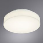 Потолочный светильник Arte Lamp AQUA-TABLET LED A6818PL-1WH — изображение 2