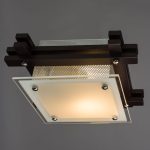 Потолочный светильник Arte Lamp ARCHIMEDE A6462PL-1CK — изображение 2