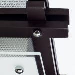 Потолочный светильник Arte Lamp ARCHIMEDE A6462PL-1CK — изображение 3