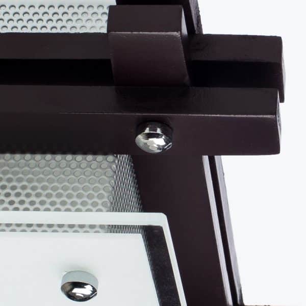 Потолочный светильник Arte Lamp ARCHIMEDE A6462PL-1CK — изображение 3