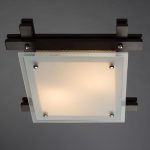 Потолочный светильник Arte Lamp ARCHIMEDE A6462PL-2CK — изображение 2