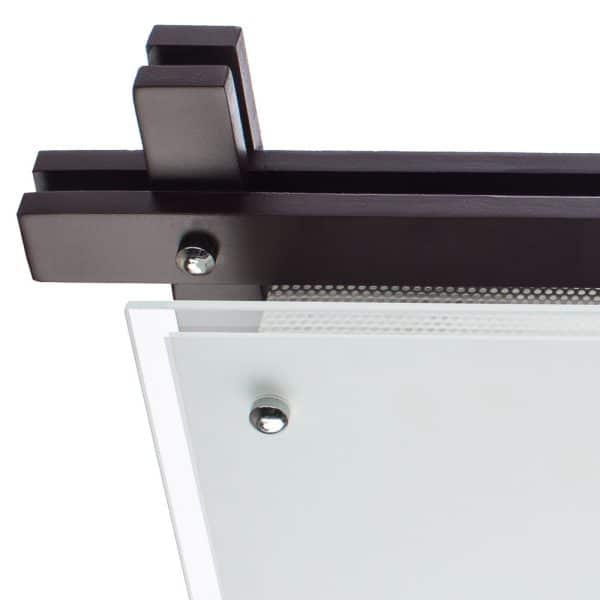 Потолочный светильник Arte Lamp ARCHIMEDE A6462PL-2CK — изображение 3