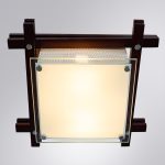 Потолочный светильник Arte Lamp ARCHIMEDE A6462PL-2CKB — изображение 2