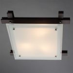 Потолочный светильник Arte Lamp ARCHIMEDE A6462PL-3CK — изображение 2
