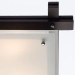 Потолочный светильник Arte Lamp ARCHIMEDE A6462PL-3CK — изображение 3