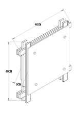 Потолочный светильник Arte Lamp ARCHIMEDE A6462PL-3CK — изображение 4