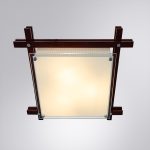 Потолочный светильник Arte Lamp ARCHIMEDE A6462PL-3CKB — изображение 2
