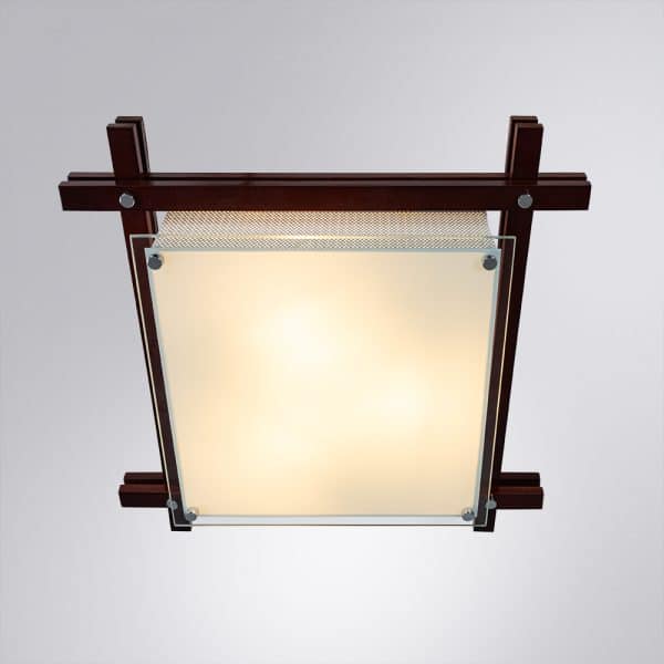 Потолочный светильник Arte Lamp ARCHIMEDE A6462PL-3CKB — изображение 2