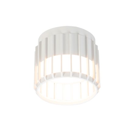 Потолочный светильник Arte Lamp ATRIA A8031PL-1WH