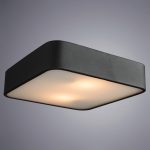 Потолочный светильник Arte Lamp COSMOPOLITAN A7210PL-2BK — изображение 2