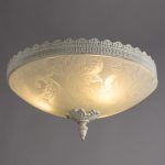 Потолочный светильник Arte Lamp CROWN A4541PL-3WG — изображение 2