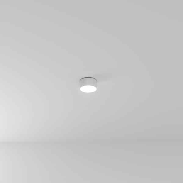 Потолочный светильник Arte Lamp FADO A6612PL-1WH — изображение 2