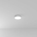Потолочный светильник Arte Lamp FADO A6620PL-1WH — изображение 2