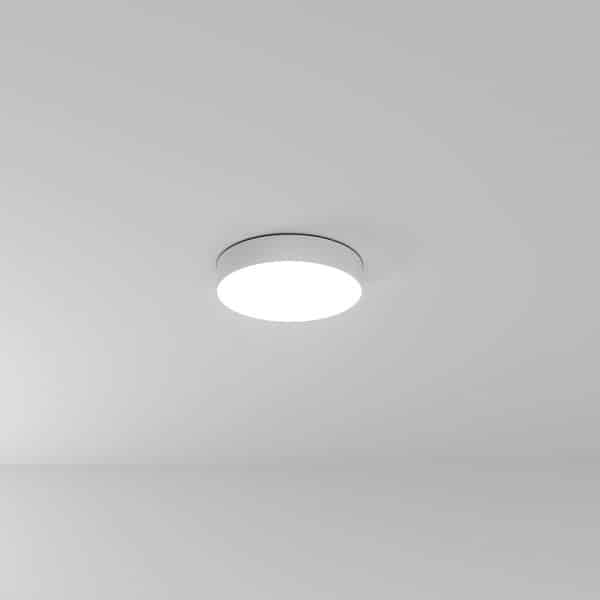 Потолочный светильник Arte Lamp FADO A6635PL-1WH — изображение 2