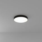 Потолочный светильник Arte Lamp FADO A6650PL-1BK — изображение 2