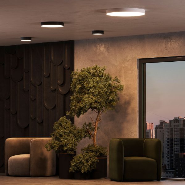 Потолочный светильник Arte Lamp FADO A6650PL-1BK — изображение 5