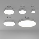 Потолочный светильник Arte Lamp FADO A6650PL-1WH — изображение 3
