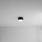 Потолочный светильник Arte Lamp FADO A7312PL-1BK — изображение 2
