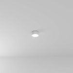 Потолочный светильник Arte Lamp FADO A7312PL-1WH — изображение 2