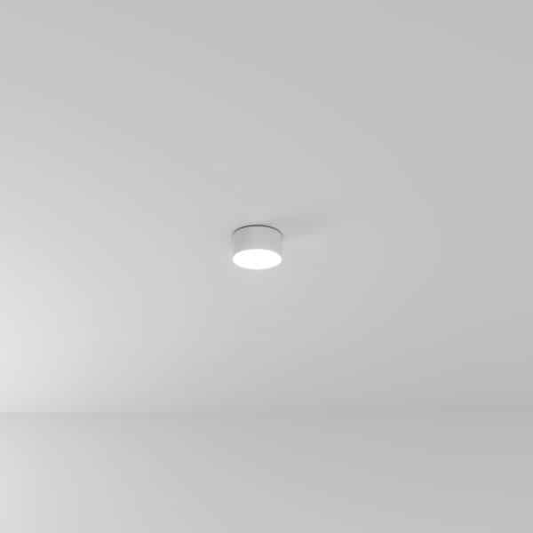 Потолочный светильник Arte Lamp FADO A7312PL-1WH — изображение 2